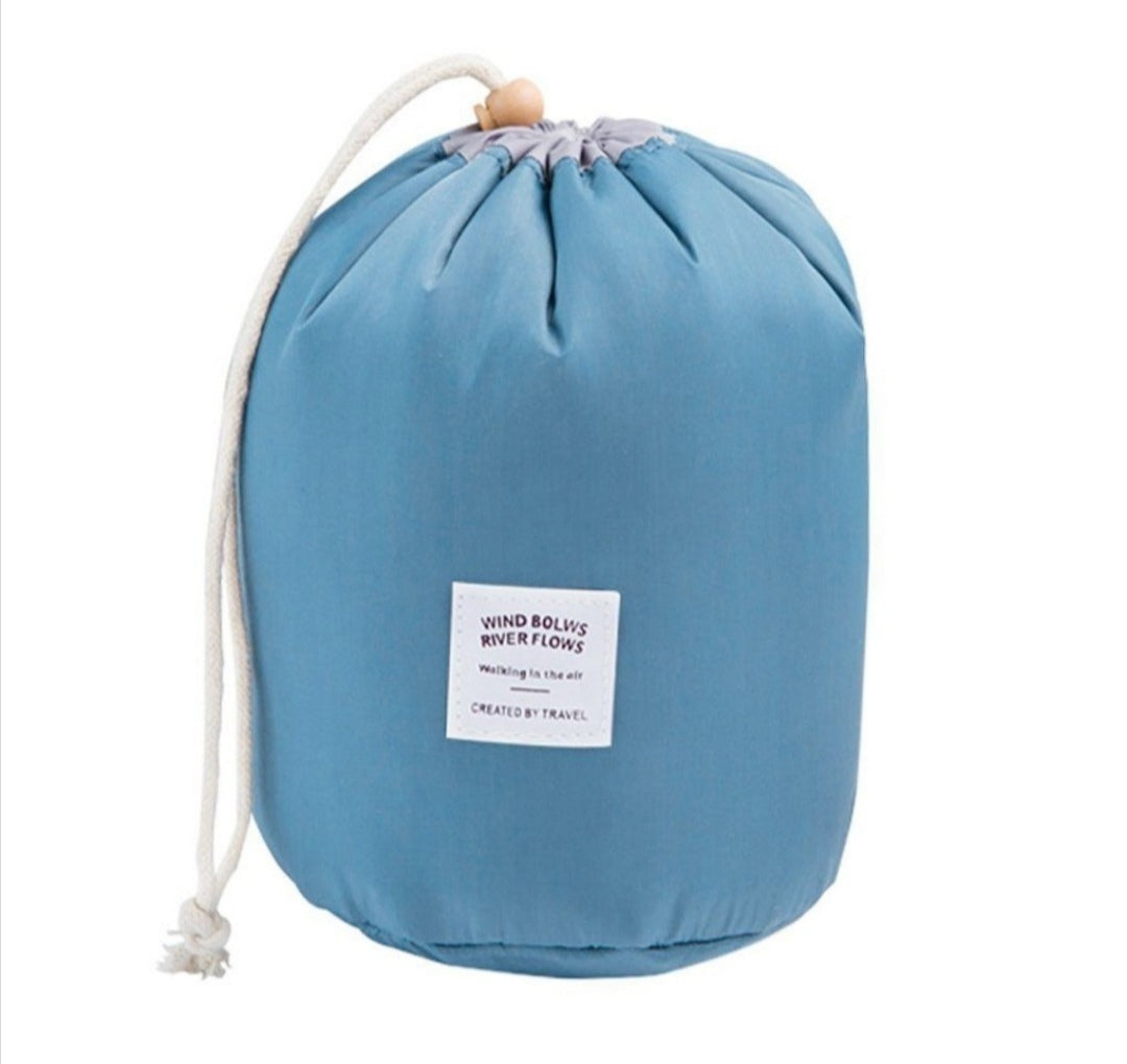 Waterproof Travel Cosmetic Bag