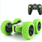 4WD 360° Rotating Remote Control