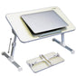 Adjustable Laptop Stand With Cooling Fans
