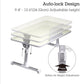 Avantree Adjustable Laptop Stand Without Cooling Fans