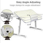 Adjustable Laptop Stand With Cooling Fans