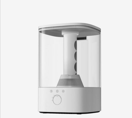 3.5L Ultrasonic Humidifier