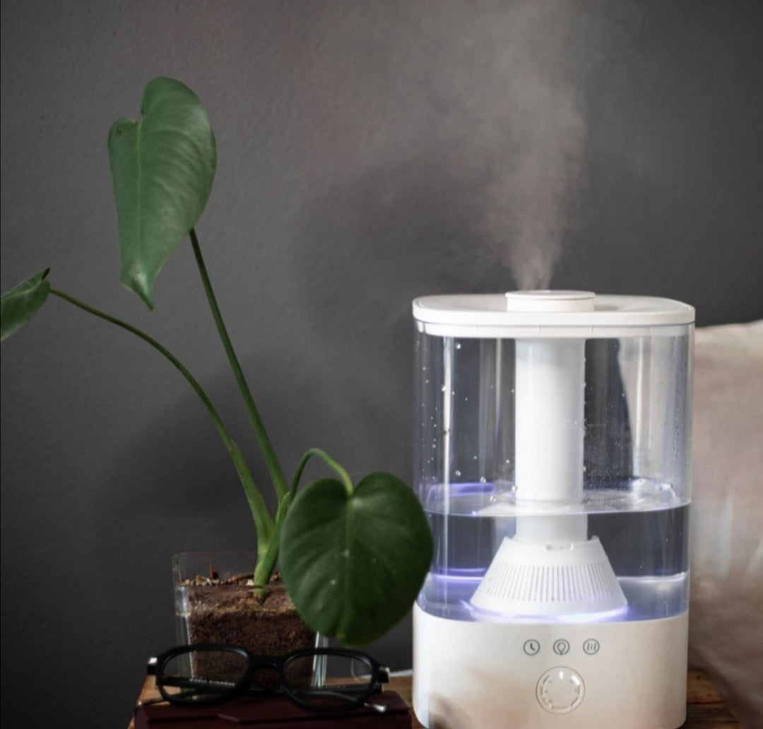 3.5L Ultrasonic Humidifier