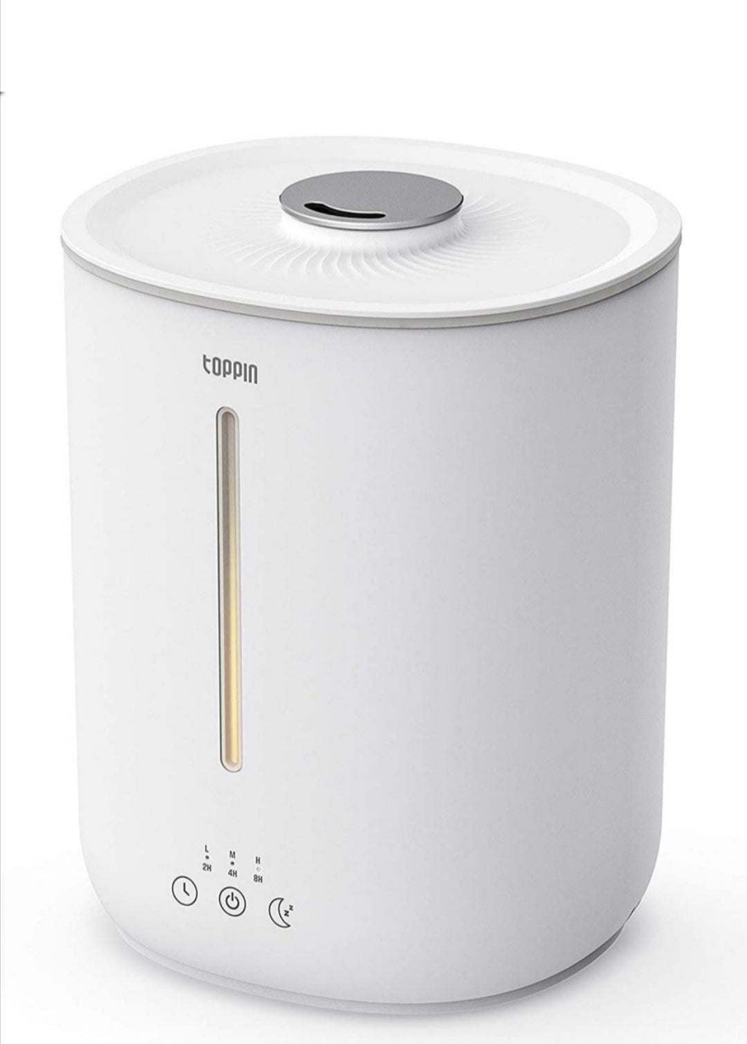 2.8L Cold Mist Humidifier