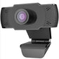 1080P Clip-On Webcam With Microphone