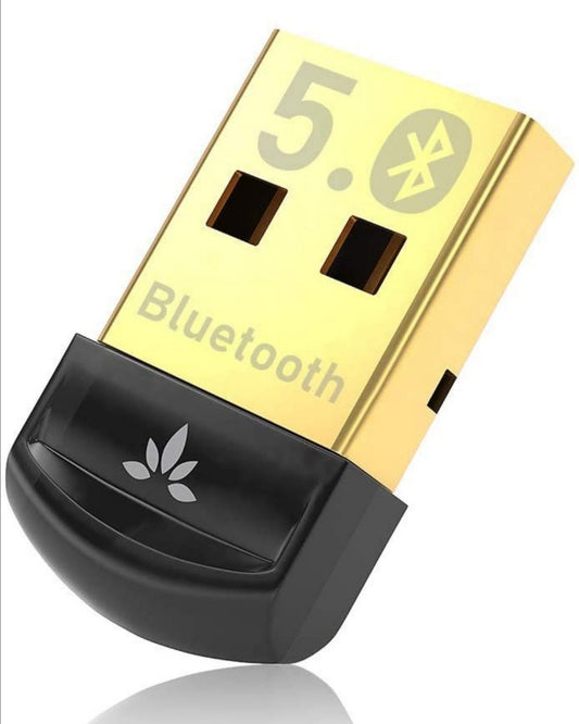 DG45 Bluetooth 5.0 USB Adapter
