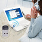 BTDG-40S Bluetooth 4.0 Adapter USB Dongle