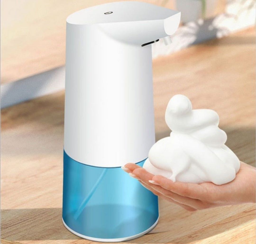 Smart Sensor Soap Dispenser