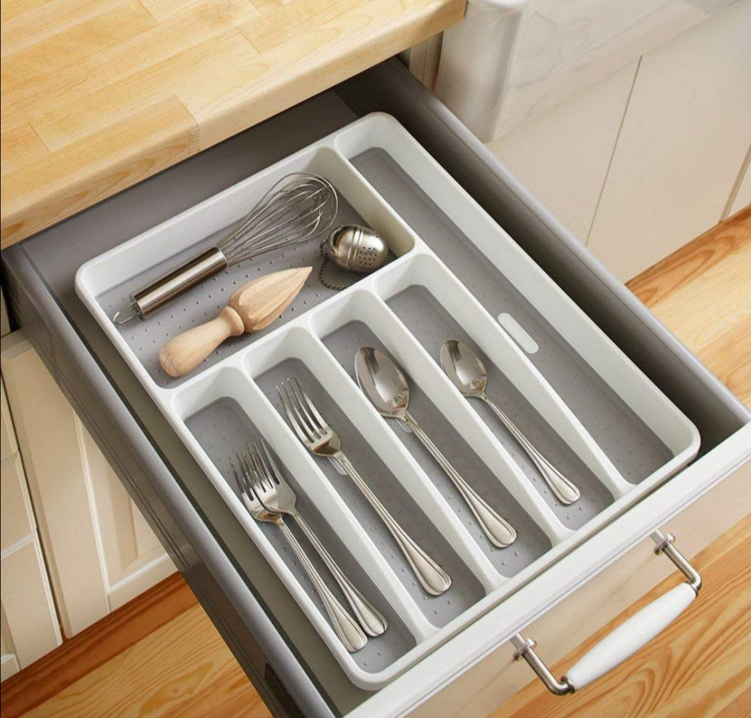 Cutlery Organizer