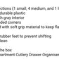 Cutlery Organizer