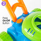 Bubble Mower