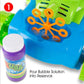 Bubble Mower