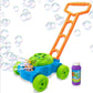 Bubble Mower