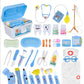 Childrens Play Doctor Set