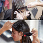 Hair Dye Comb With Integrated Removable Roller (Set Of 3)