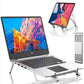 3in1 Laptop,Tablet And Phone Holder Stand