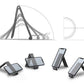 3in1 Laptop,Tablet And Phone Holder Stand