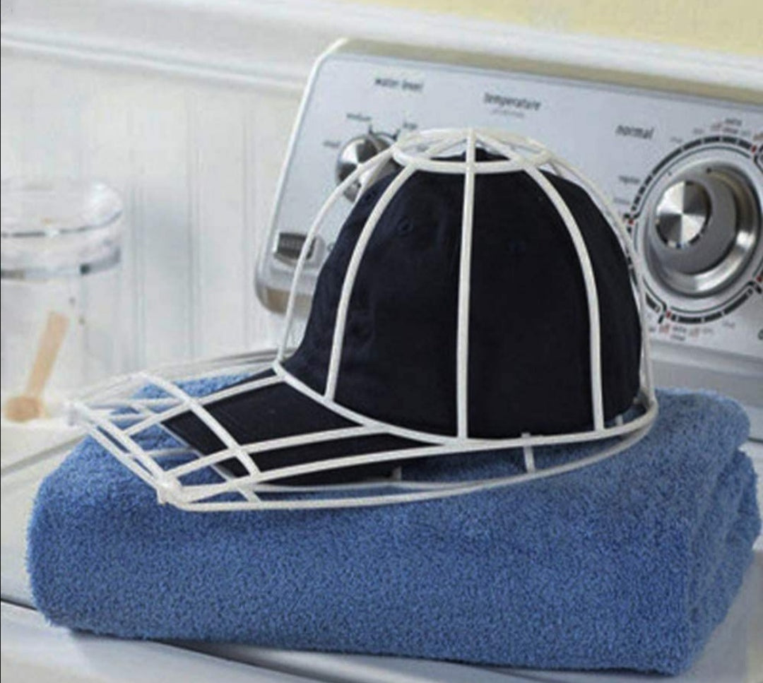 Baseball Cap Hat Washer ,Shaper Protector Frame