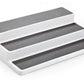 Non-Skid 3 Tier Spice Rack Organizer
