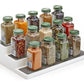 Non-Skid 3 Tier Spice Rack Organizer