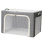 22L Foldable Stackable Multipurpose Storage Box