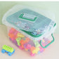 Maisonware First Aid Storage Container