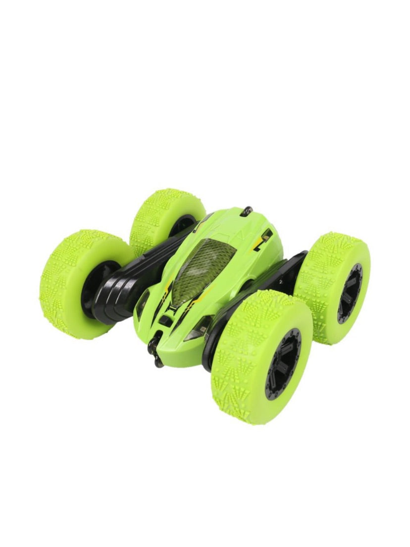 2.4GHz 4WD Hand Gesture Remote Control RC Stunt Car