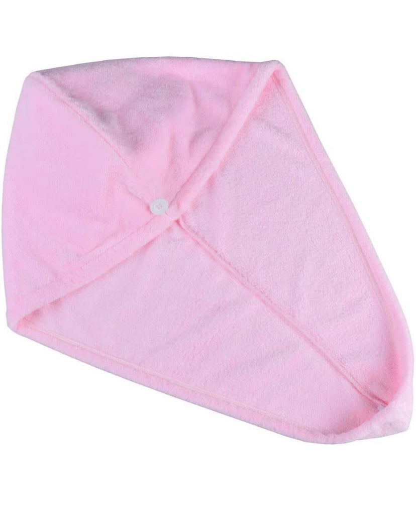 Styleberry Microfibre Towel for Hair