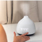 Maisonware Aromatherapy White Noise Bluetooth Oil Diffuser