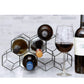 Maisonware Countertop Wine Storage Rack