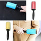 PetFX Reusable Washable Lint Roller Bed for Cat & Dog Hair