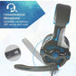 Sades SA810 Gaming Headset