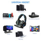 Sades SA810 Gaming Headset