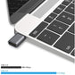 NTech USB C to USB 3.0 Adapter – 2 Pack