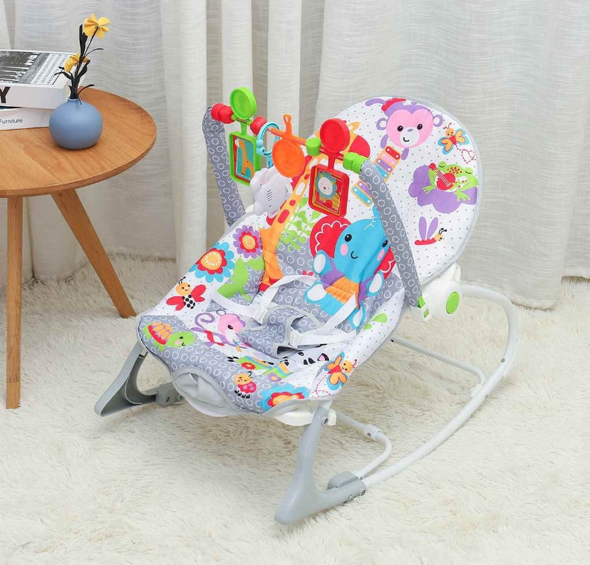 Baby Bouncing Rocker Chair