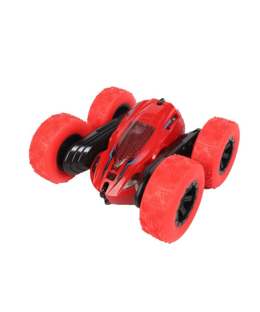 2.4GHz 4WD Hand Gesture Remote Control RC Stunt Car