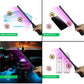 UV Light Portable Germ Killing Sterilizer Wand Lamp