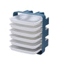 Maisonware 6 Layer Vegetable Food Tray Organiser Rack