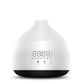 Maisonware Aromatherapy White Noise Bluetooth Oil Diffuser