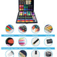 258 Pc Super Mega Art Set