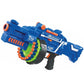 Blaze Storm Battery Operated Soft Bullet Gun
