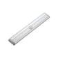 Motion Sensor LED Cabinet Light - Set of 3