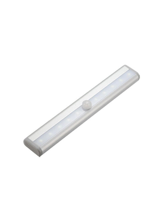 Motion Sensor LED Cabinet Light - Set of 3