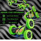Taaiw 4WD 2.4Ghz 360° Rotating Remote Control Car