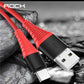 Rock IPhone Cable