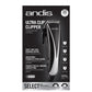 Andis Ultra Clip Adjustable blade 10 Piece Home Haircut Kit