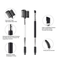 Styleberry Precision Eyebrow Brush and Combo Set