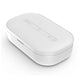 Ntech 10w Wireless Phone Charging UV Sterilizer Box