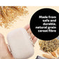 Maisonware Travel Size 8 Compartment Pill Organiser - Pack of 3