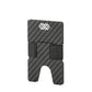 WEAV Slim Carbon Fiber RFID Blocking Stretch Wallet